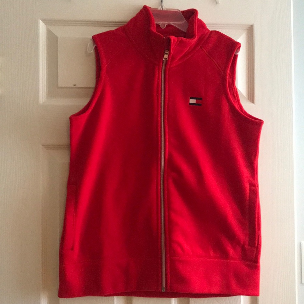New Tommy Hilfiger Sports Vest (New with Tags)